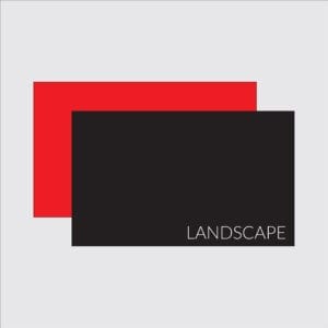 Landscape